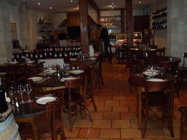 Le Grill Bordelais — photo 3