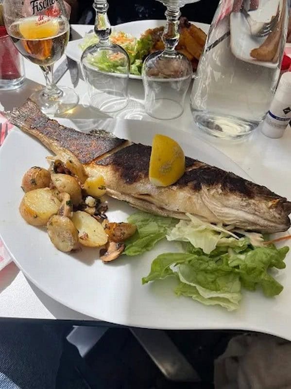 Le Grilladin — photo 3