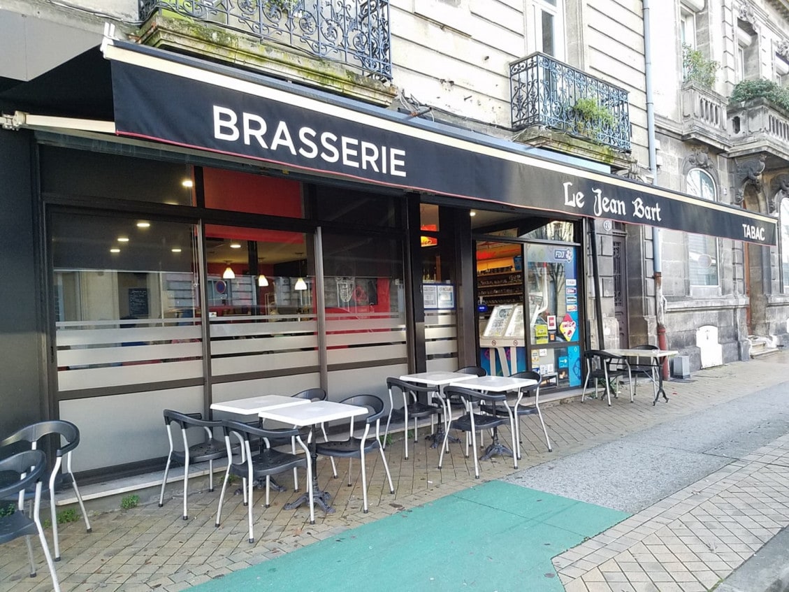 Le Jean Bart — photo 2