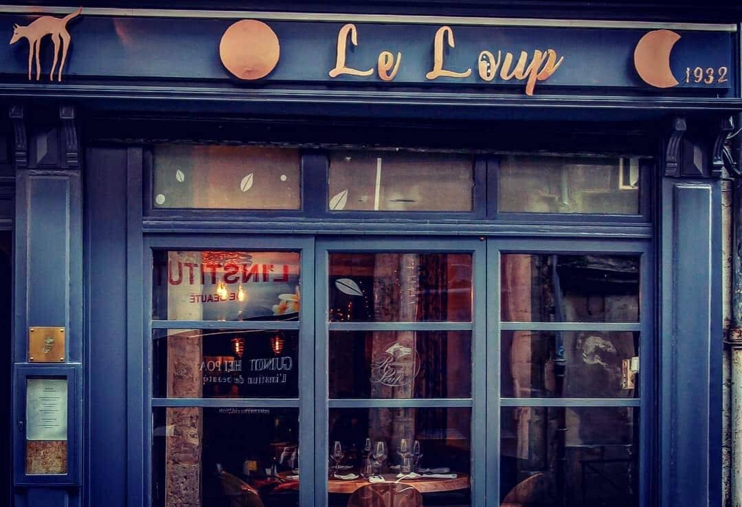 Le Loup — photo 2