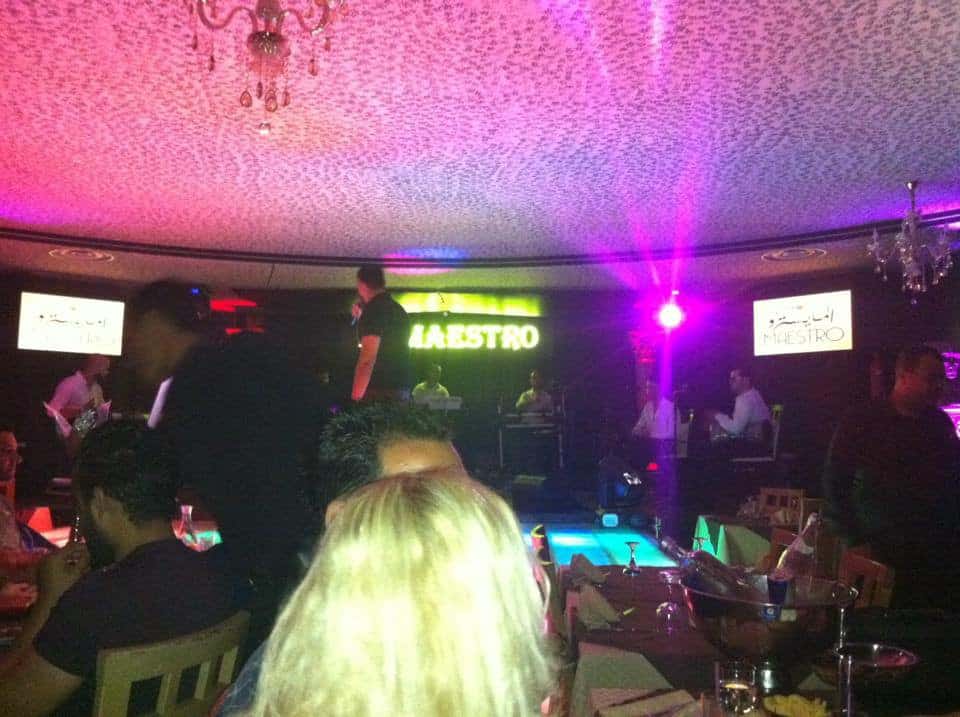 Le Maestro — photo 3