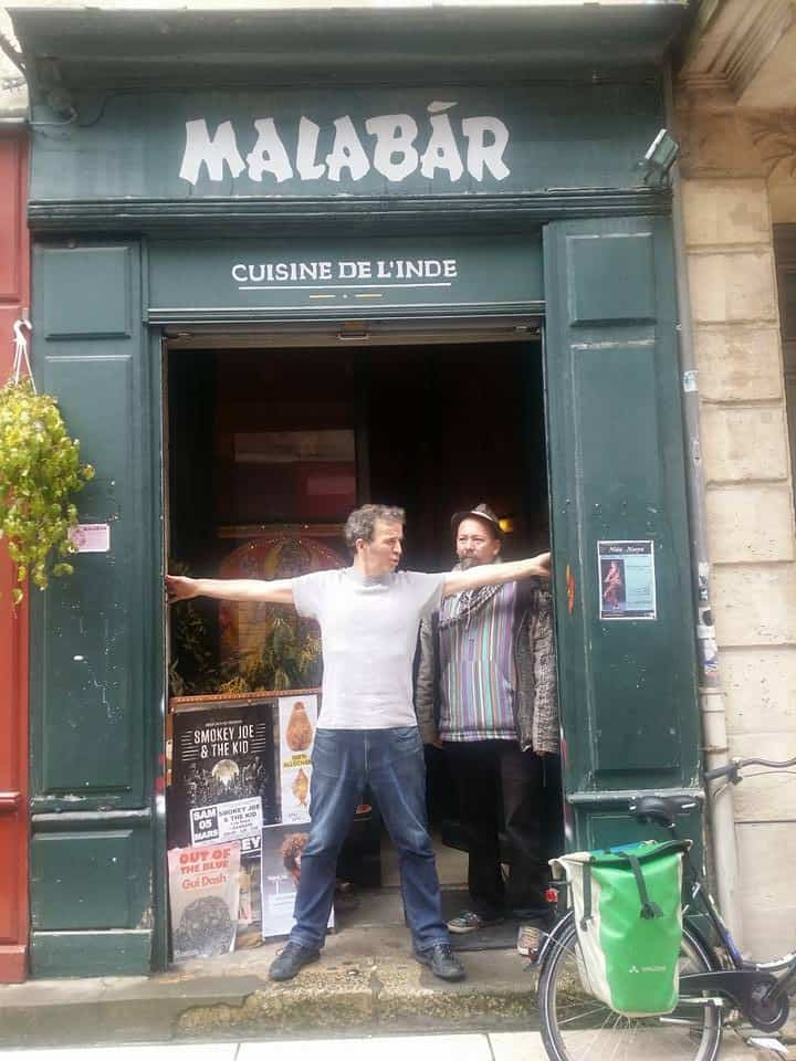Le Malabar — photo 3