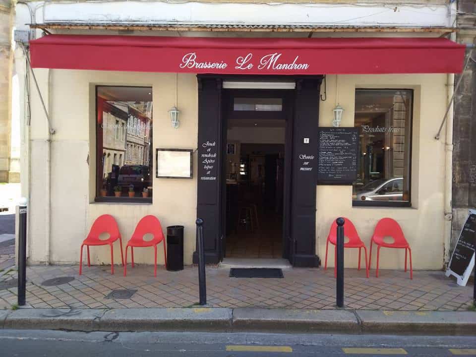 Le Mandron — photo 2