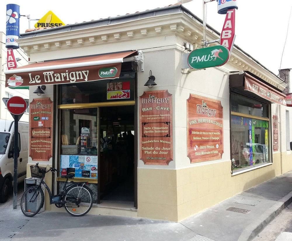 Le Marigny — photo 3