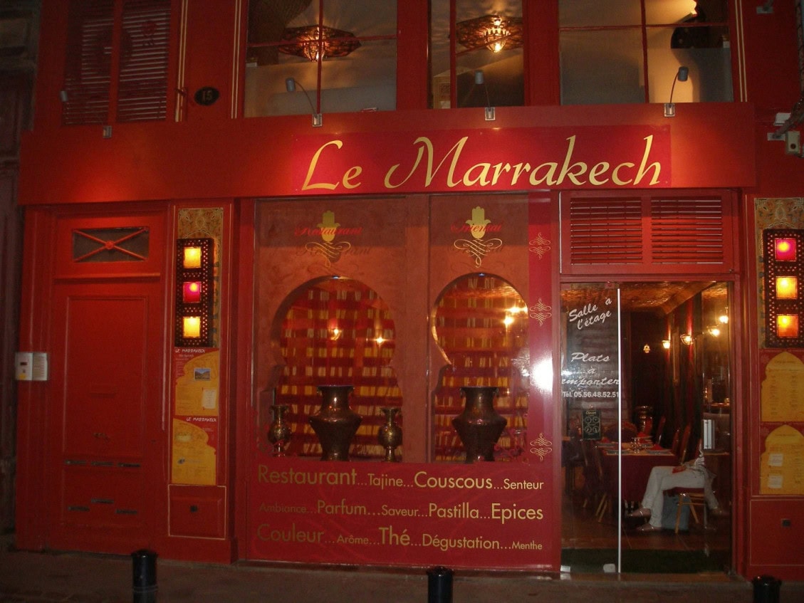 Le Marrakech — photo 2