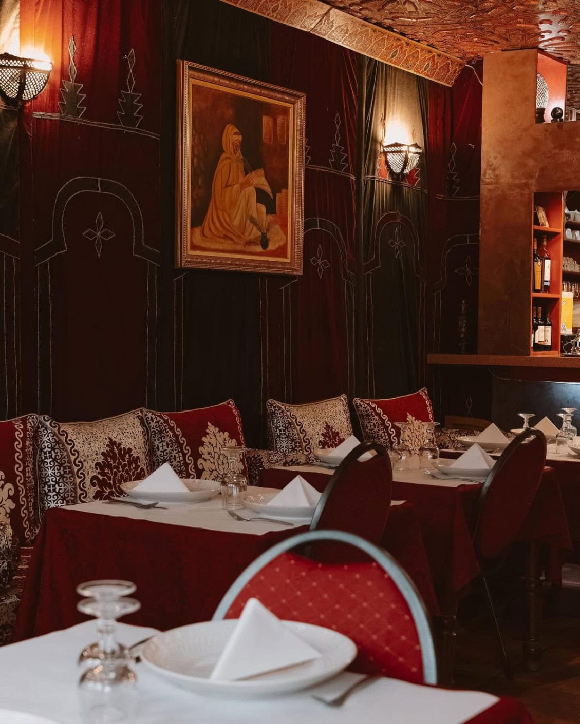 Le Marrakech — photo 3