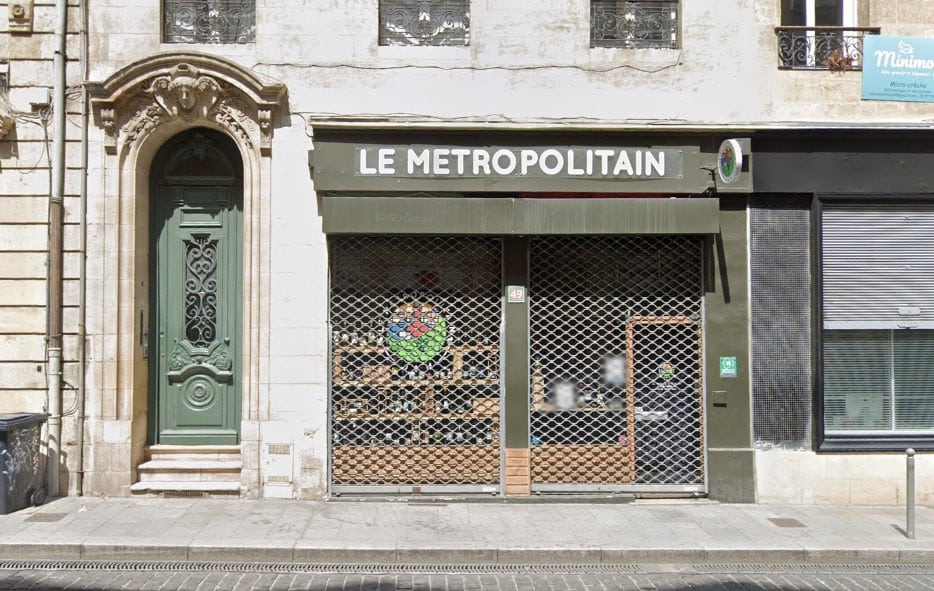 Le Métropolitain — photo 3