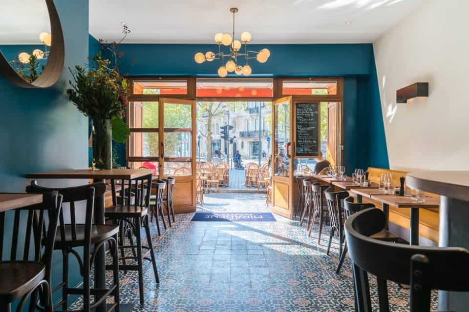 Le Mirabelle — photo 3