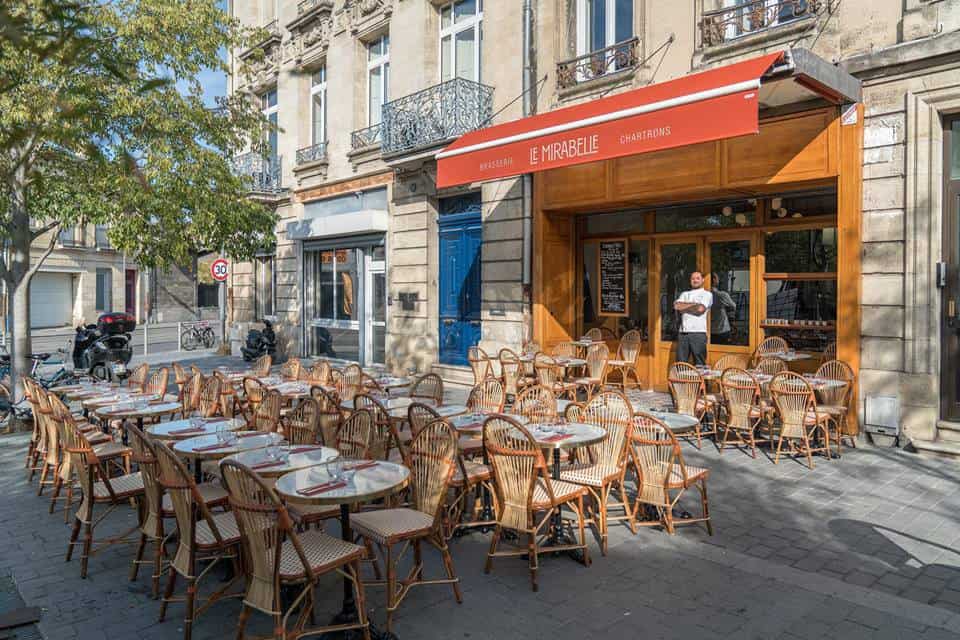Le Mirabelle — photo 2