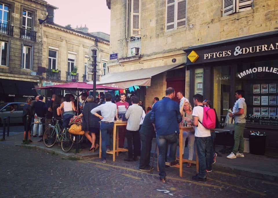 Le P 'tit Bar — photo 2