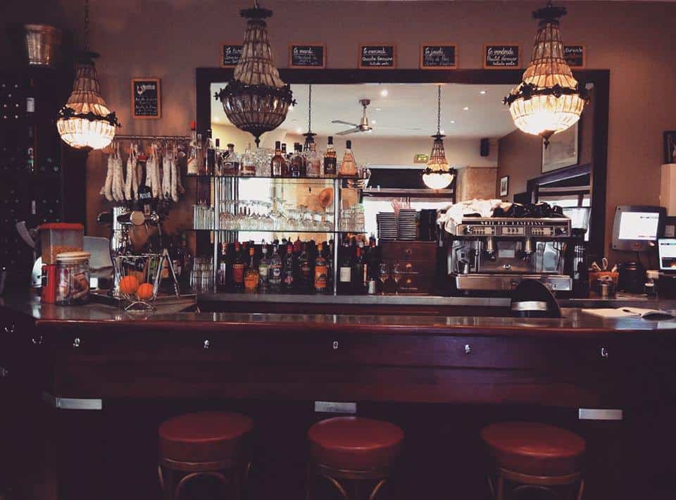 Le P 'tit Bar — photo 3