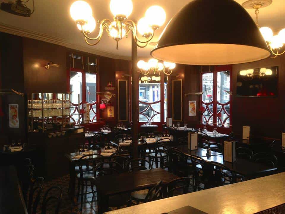 Le Palatium — photo 2