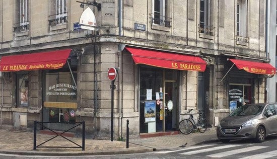 Le paradise — photo 2