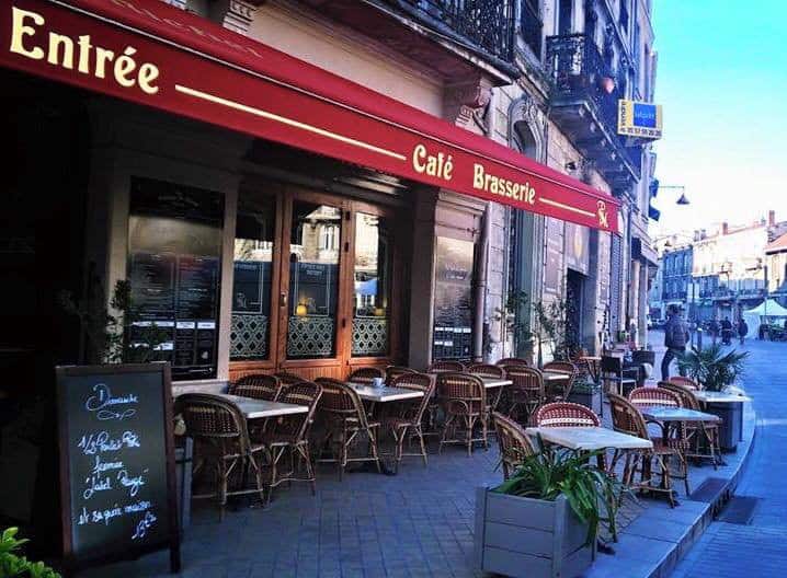 Le Passage St Michel — photo 2