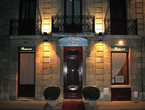 Le pavillon des boulevards — photo 2