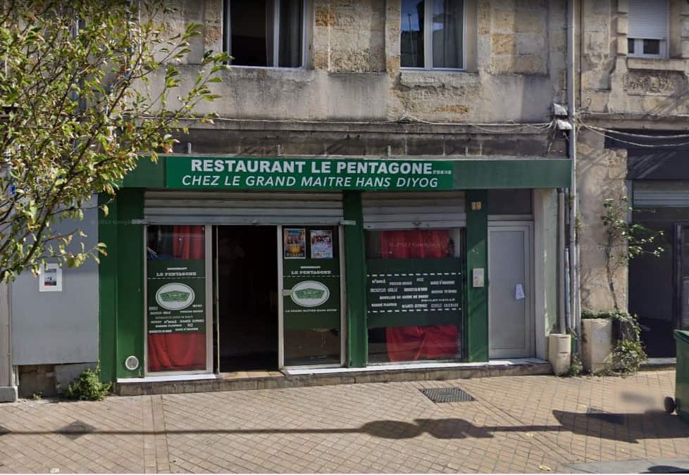 Le Pentagone — photo 3