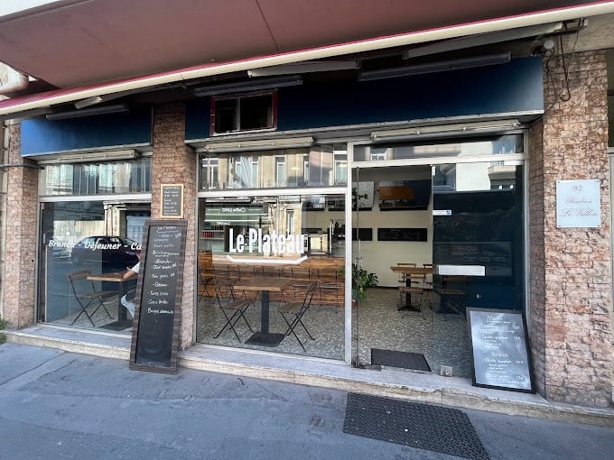 Le Plateau — photo 2