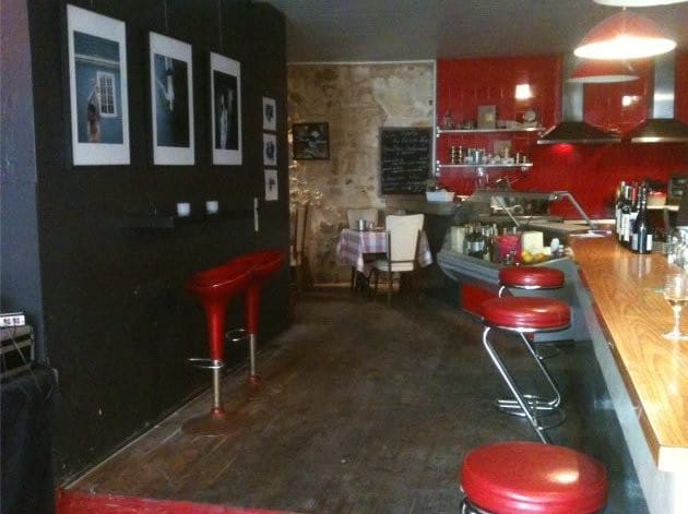 Le Poisson Rouge Bar — photo 2