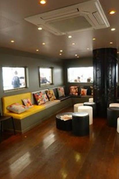Le Poisson Rouge Bar — photo 3