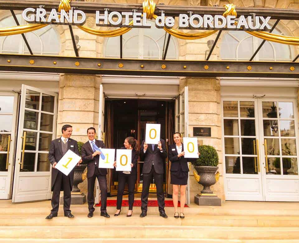 Le Pressoir d’Argent — photo 2