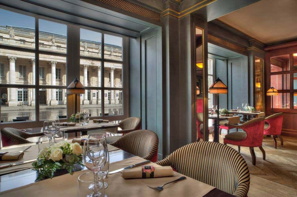 Le Pressoir d’Argent — photo 3