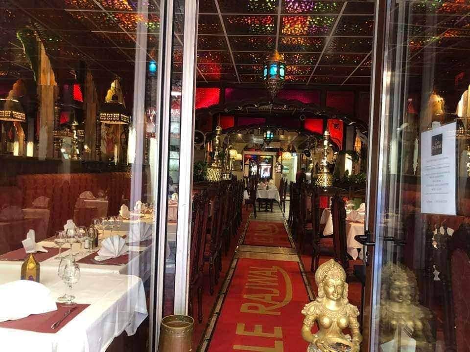 Le Rajwal — photo 2