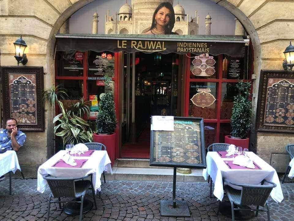 Le Rajwal — photo 3