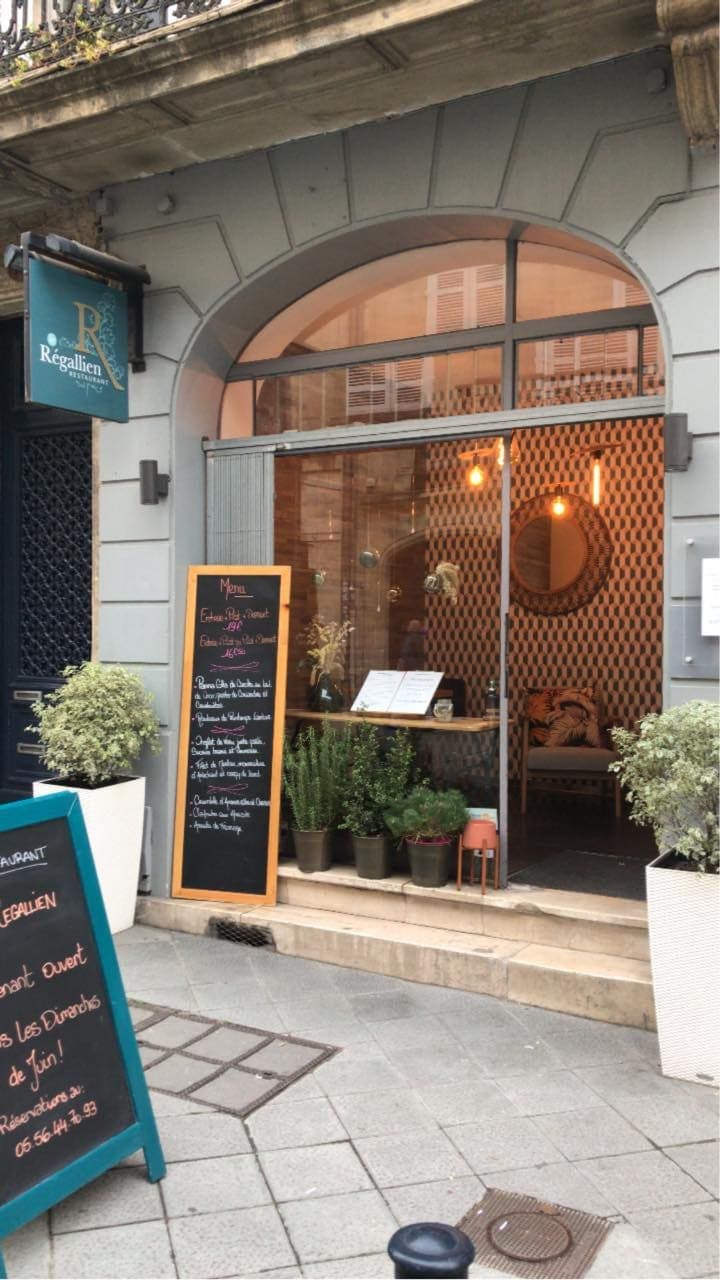 Le Regallien — photo 3