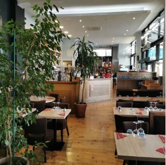 Le Rive Gauche — photo 2
