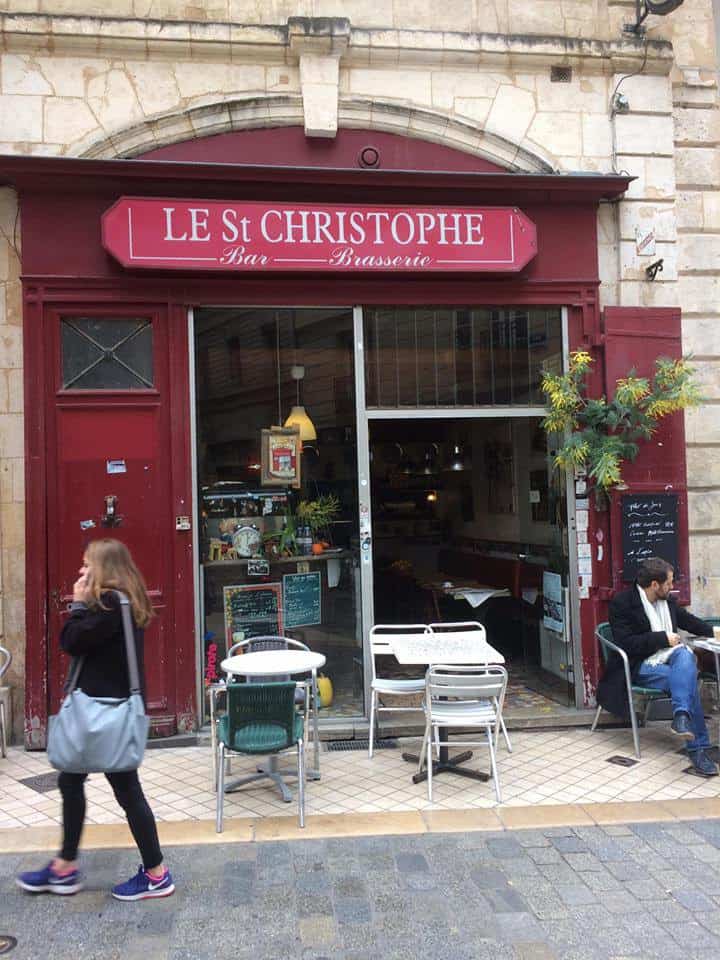 Le Saint Christophe — photo 2