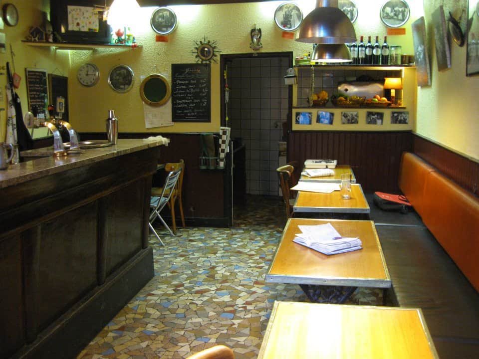 Le Saint Christophe — photo 3