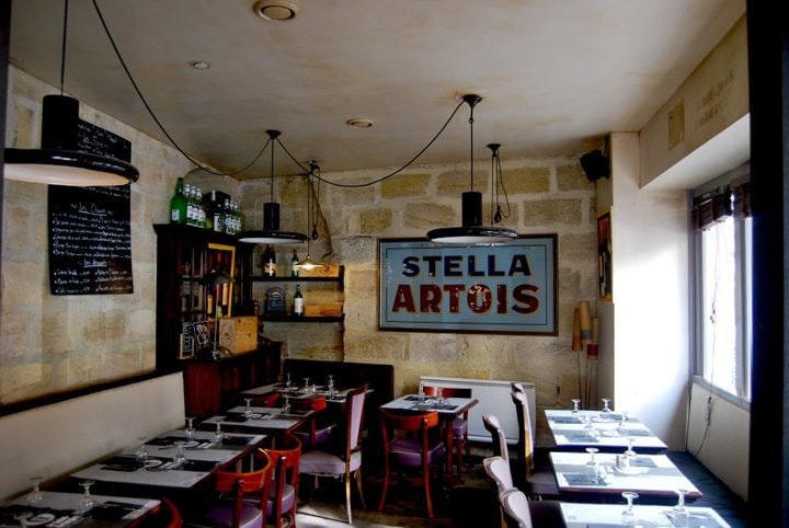 Le Saint Georges — photo 3