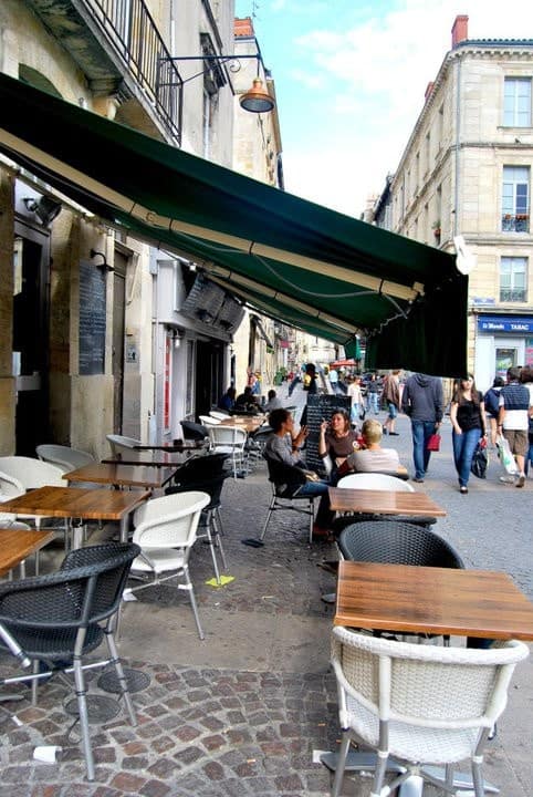Le Saint Georges — photo 2