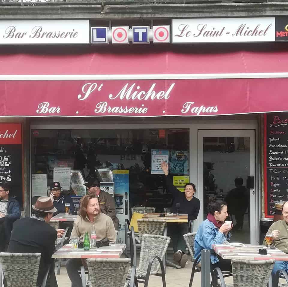 Photo de Le Saint Michel