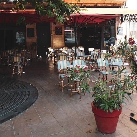 Le Saint-Projet — photo 2