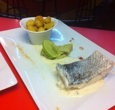 Photo de Le Scopitone