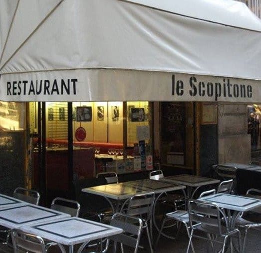 Le Scopitone — photo 2