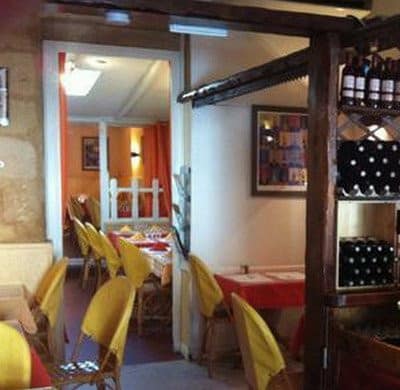Le soufflet — photo 3