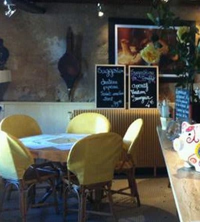 Le soufflet — photo 2