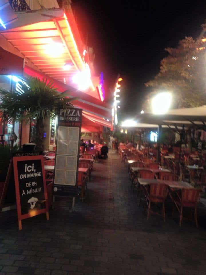 Le Terminus Cafe — photo 2
