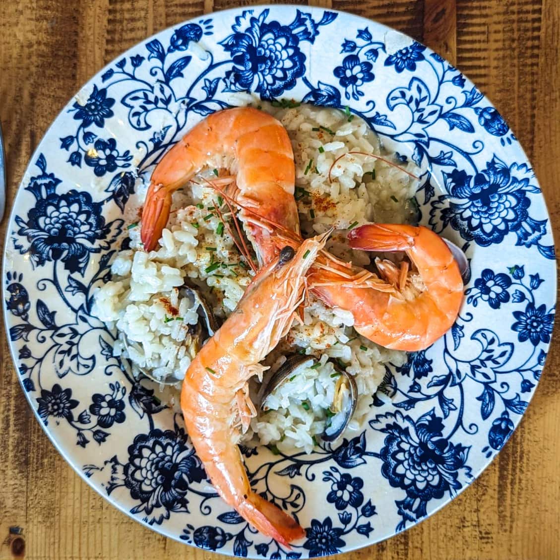 Le Tout Du Cru — Poissons et fruits de mer à Bordeaux — photo 9