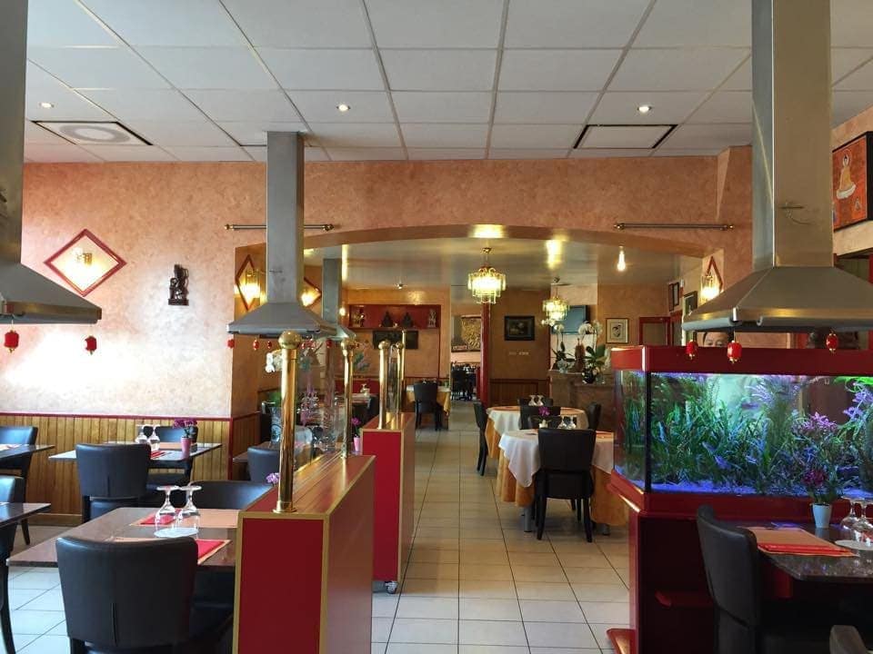Le Tri-Délice — photo 3