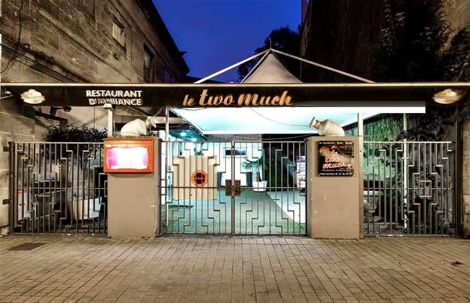 Le Two Much — photo 2