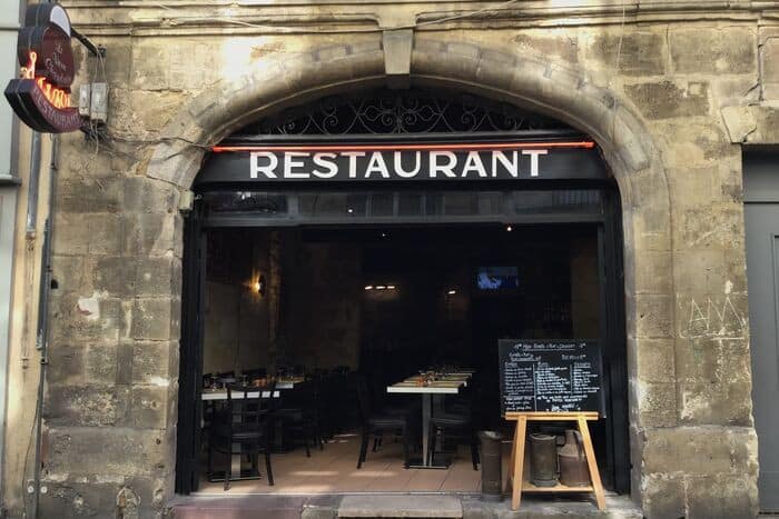Le Vieux Chaudron — photo 3