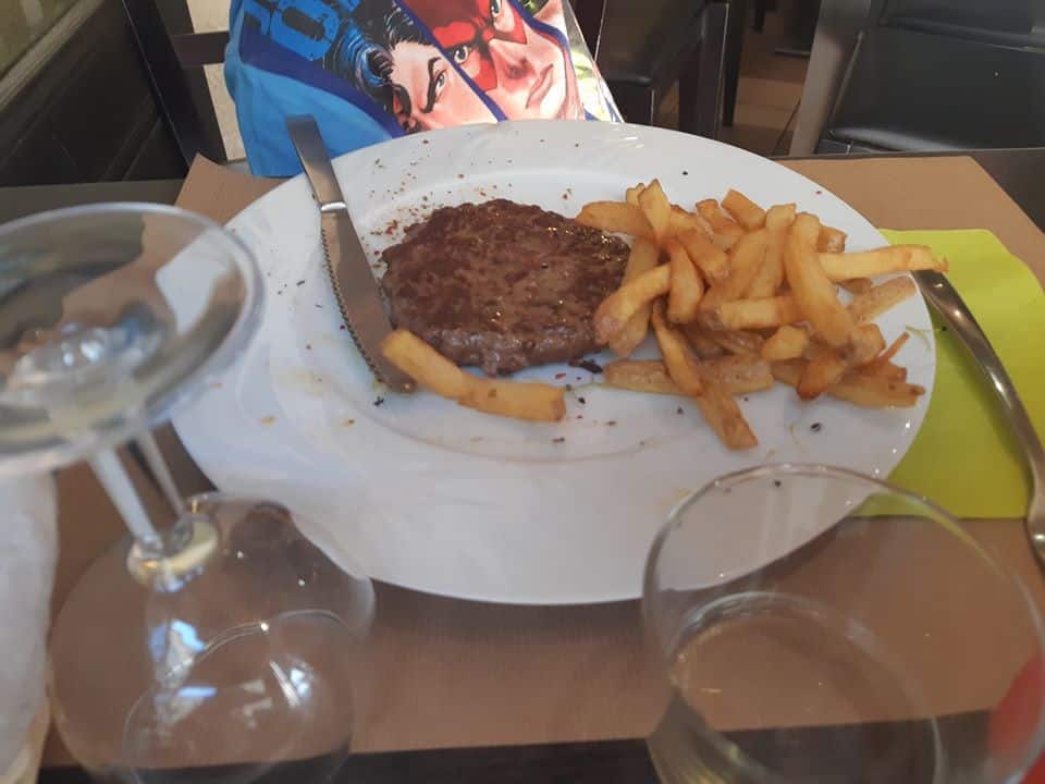 Le Vieux Chaudron — photo 2