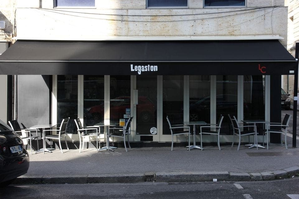Legaston — photo 2