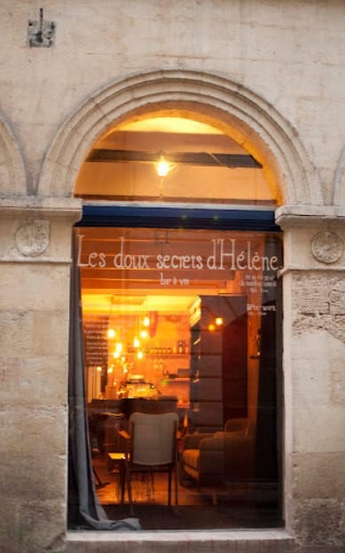 Les doux secrets — photo 3
