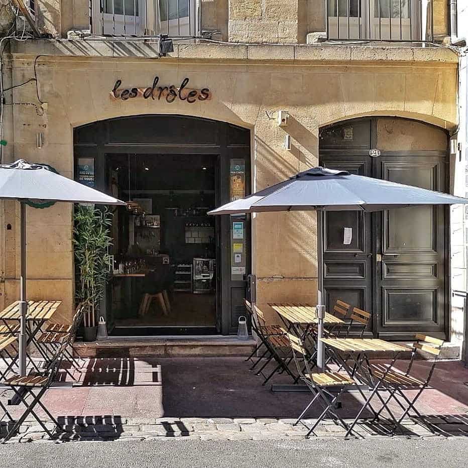 Les drôles — photo 2