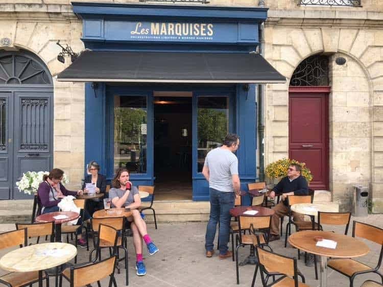Les Marquises — photo 2