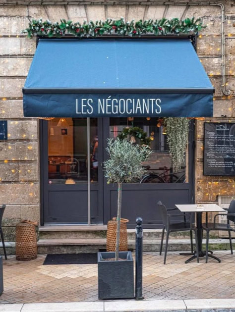 Les Négociants — photo 2